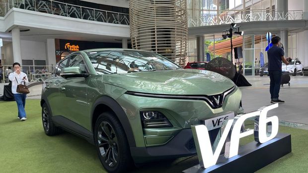 VinFast VF6