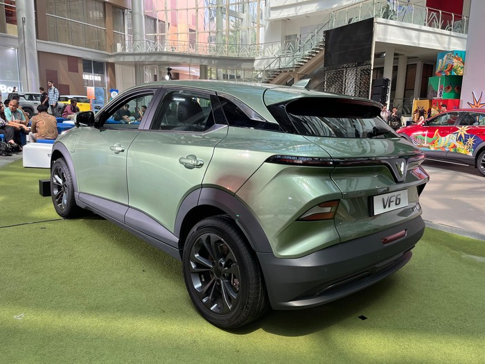 VinFast VF6