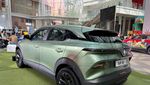 Lihat Lebih Dekat Mobil Listrik VinFast VF6 yang Dimodifikasi Gaya Adventure