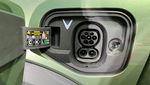 Lihat Lebih Dekat Mobil Listrik VinFast VF6