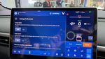 Lihat Lebih Dekat Mobil Listrik VinFast VF6