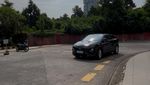 Lihat Lebih Dekat Mobil Listrik VinFast VF6