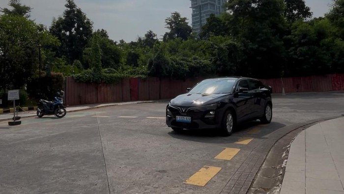 VinFast VF6