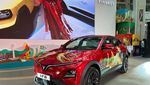 Lihat Lebih Dekat Mobil Listrik VinFast VF6 yang Dimodifikasi Gaya Adventure