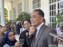 Walkot Eri Izinkan Bonek Konvoi Rayakan Anniversary Persebaya ke-98