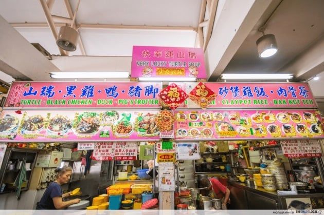 Warung Legendaris Tutup Usai Pemiliknya Ngeluh Sakit Berdiri 14 Jam Tiap Hari
