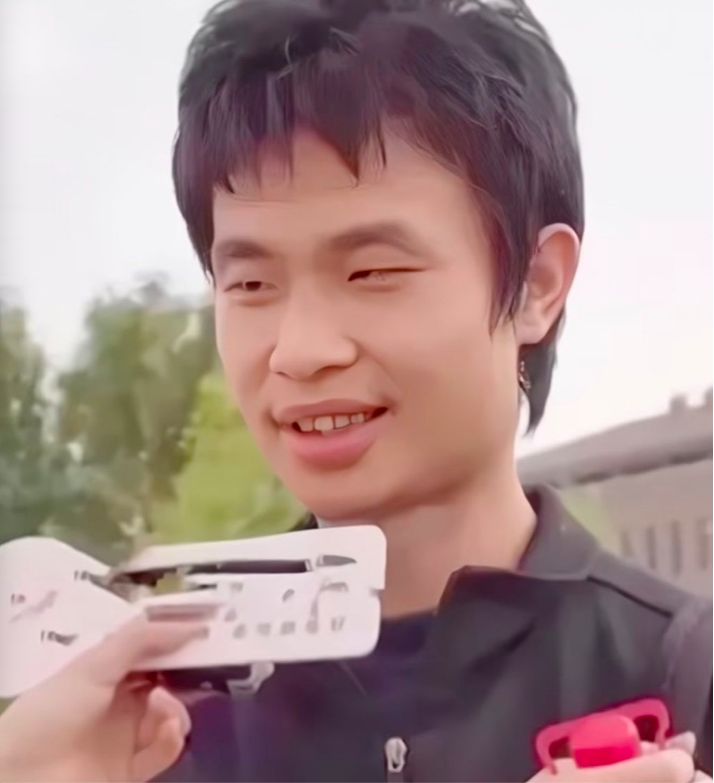 Wei Dongyi