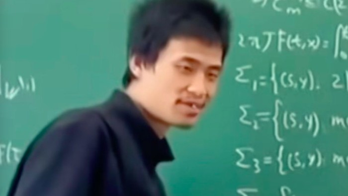 Wei Dongyi