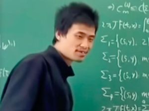 Gaya Hidup Hemat Dosen Matematika Jenius, Gaji Rp 1 M Pengeluaran 680 Ribu