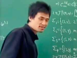 Gaya Hidup Hemat Dosen Matematika Jenius, Gaji Rp 1 M Pengeluaran 680 Ribu