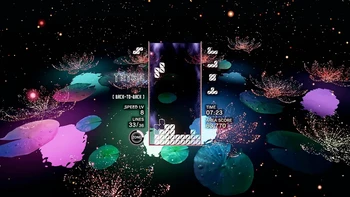 Tetris Effect: Connected mendapat skor 93. Foto: PlayStation Store