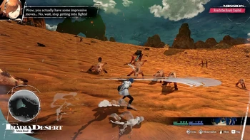 Metaphor: ReFantazio mendapat skor 94. Foto: PlayStation Store