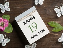 4 Peringatan Global 19 Juni 2025, Ada Hari Penyakit Sel Sabit Sedunia