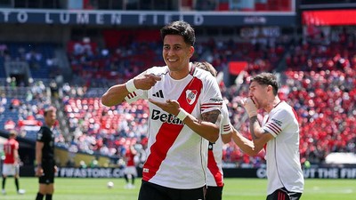 Piala Dunia Antarklub 2025: Tim Amerika Latin Tebar Ancaman