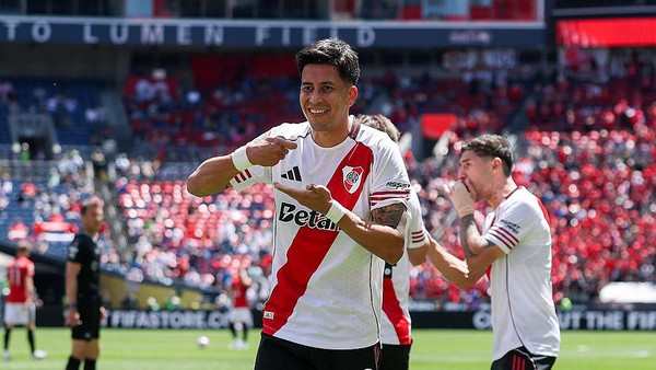Piala Dunia Antarklub 2025: Tim Amerika Latin Tebar Ancaman