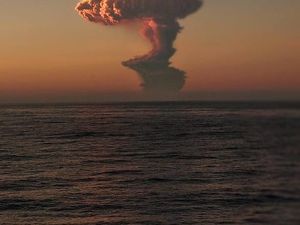 Bandara Komodo Kembali Normal Setelah Terdampak Erupsi Lewotobi