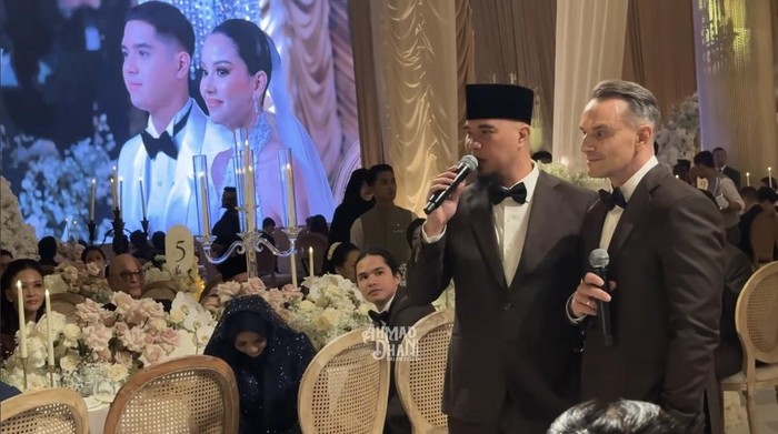 Ahmad Dhani