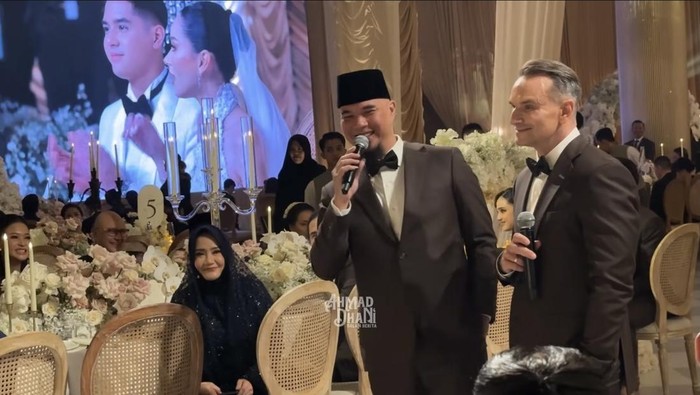 Ahmad Dhani