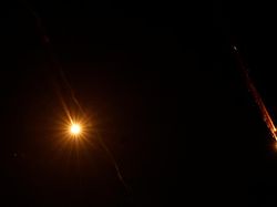 Aksi Iron Dome Israel Kewalahan Tangkis Rudal Iran