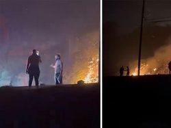 Aksi Nyeleneh Influencer demi Views yang Bikin Geleng Kepala