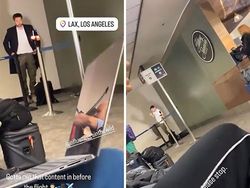 Aksi Nyeleneh Influencer demi Views yang Bikin Geleng Kepala