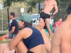 Aksi Nyeleneh Influencer demi Views yang Bikin Geleng Kepala