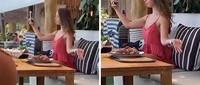 Aksi nyeleneh influencer