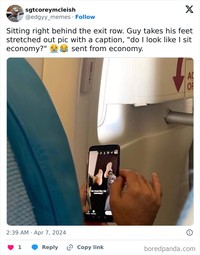Aksi nyeleneh influencer
