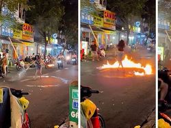 Aksi Nyeleneh Influencer demi Views yang Bikin Geleng Kepala