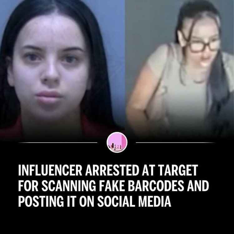 Aksi nyeleneh influencer