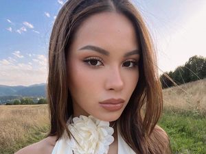 Kisah Alyssa Daguise, Ditarik Justin Bieber Naik Panggung Hingga Jadi Aktris