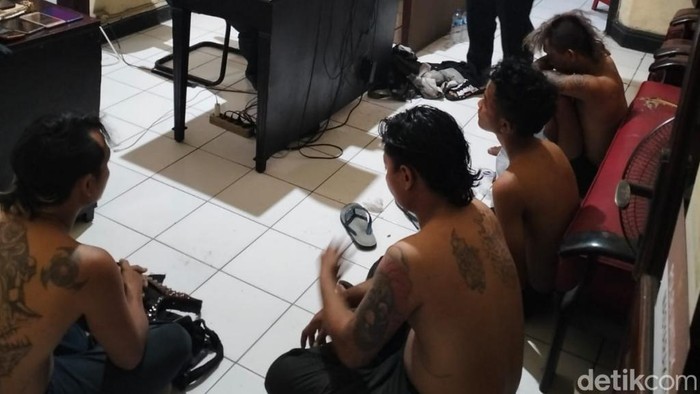 Anak jalanan asal Kudus tewas dianiaya teman di Pasuruan