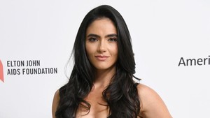 Leila diperankan oleh Arienne Mandi artis multi-ethnic yang memulai karier sejak usia muda. Mandi dikenal sejak NCIS (2003), Hawaii Five-0 (2010), hingga In the Vault (2017). Foto: Getty Images for Elton John AIDS/Michael Loccisano