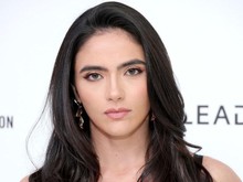 Arienne Mandi, Bintang Tatami Pemersatu Iran dan Israel Arienne Mandi, Bintang Tatami Pemersatu Iran dan Israel