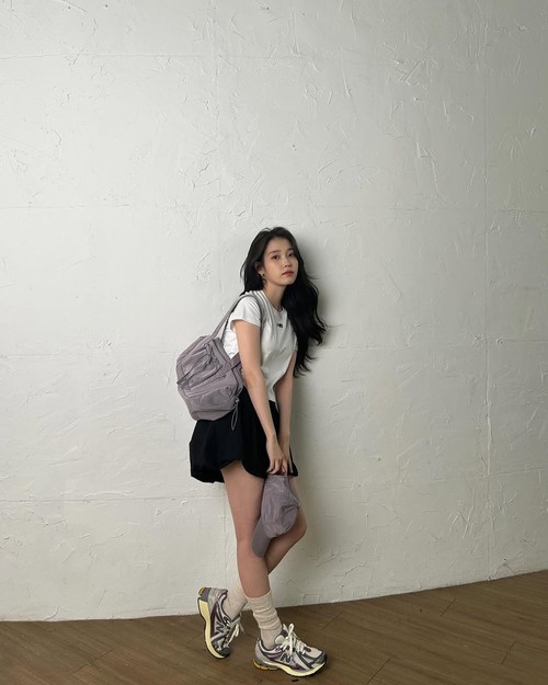 Artis Korea IU