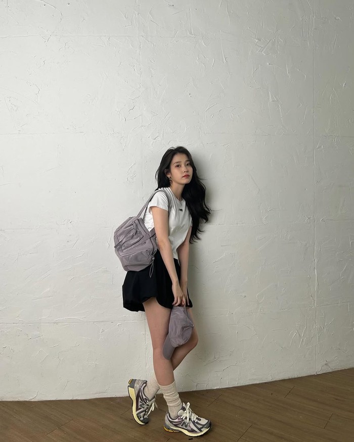 Artis Korea IU