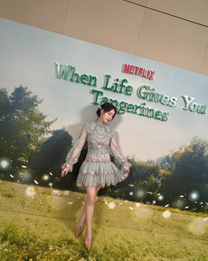 Artis Korea IU