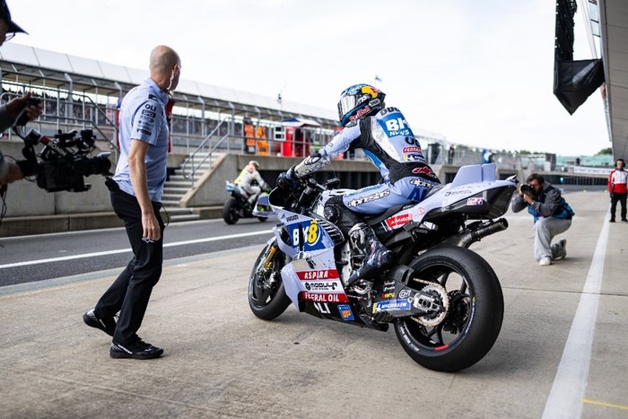Astra Otoparts & Gresini