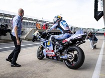 Astra Otoparts & Gresini Perpanjang Kerja Sama Strategis hingga 2027