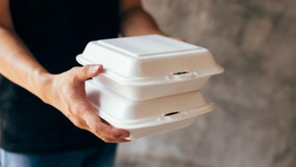 Hati-hati! 7 Kemasan Makanan Ini Dapat Memicu Kanker