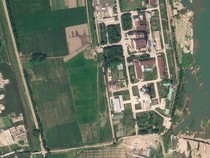 Bangun Fasilitas Baru, Korea Utara Isyaratkan Ekspansi Nuklir?