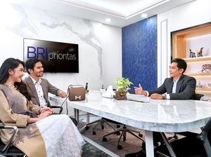 BRI Bakal Terapkan Kebijakan Baru untuk Layanan Prioritas