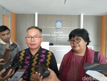 BRIN Kerja Sama Riset Sinargama-Radiasi Nyamuk DBD dengan Brida NTB
