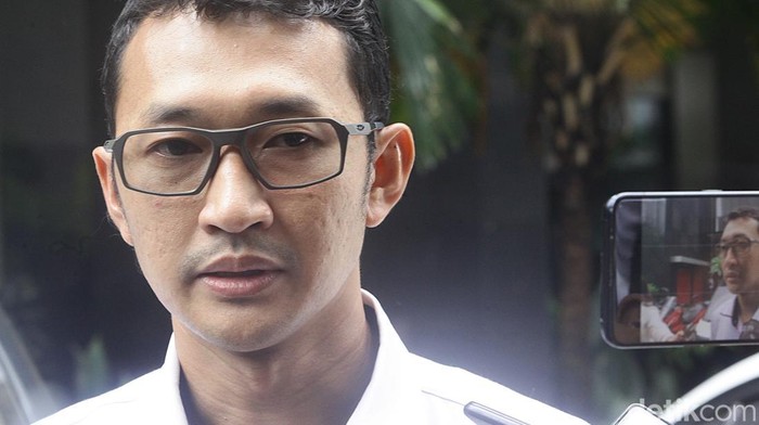 Budi Prasetyo