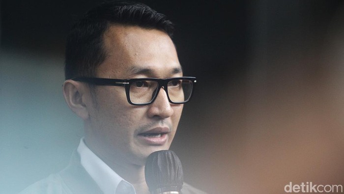 Budi Prasetyo