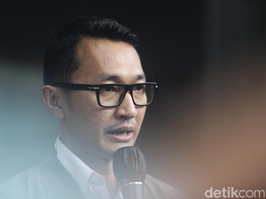 KPK Koordinasi ke Kemenkum-KBRI Jelang Sidang Ekstradisi Paulus Tannos