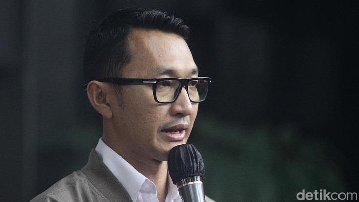 Budi Prasetyo