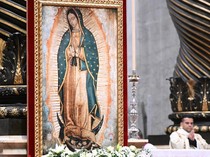 Renungan Harian Katolik Senin, 8 September 2025: Teladan Maria