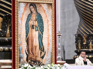 Renungan Harian Katolik Senin, 8 September 2025: Teladan Maria