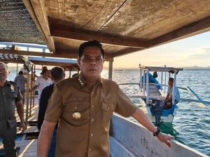 Bupati Iron Usir Boatman Bawa Tamu di Ekas, DPR hingga Pelaku Wisata Bereaksi